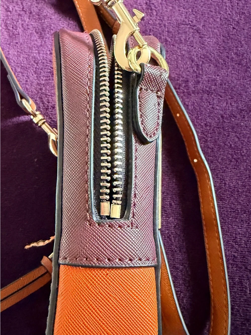 Crossbody Women Bag (Marc Jacobs Logo)